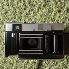 MINOLTA Minoltina-S ミノルチナS フィルムカメラ 40mmの画像