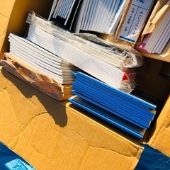 未使用 キャンパスノート  まとめて 店頭在庫処分品の画像