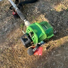 草刈り機の画像