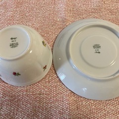 Richard Ginoriティーカップ の画像