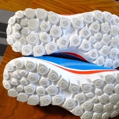 訳あり美品）　Skechers Go walk2 スニーカーの画像