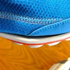 訳あり美品）　Skechers Go walk2 スニーカーの画像