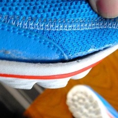 訳あり美品）　Skechers Go walk2 スニーカーの画像