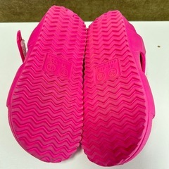 オリエンタルトラフィック　ビーチサンダル　ベルトつきの画像