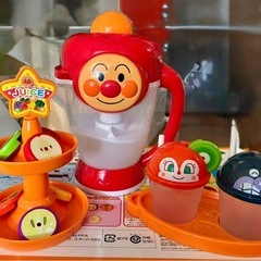 アンパンマン　おまとめ品の画像