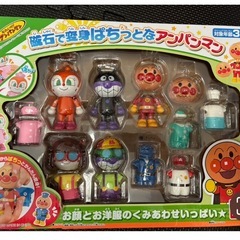 アンパンマン　おまとめ品の画像