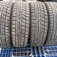 ホイール付きタイヤ
の画像