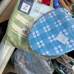 【本日夕方まで】日用品、雑貨いろいろの画像