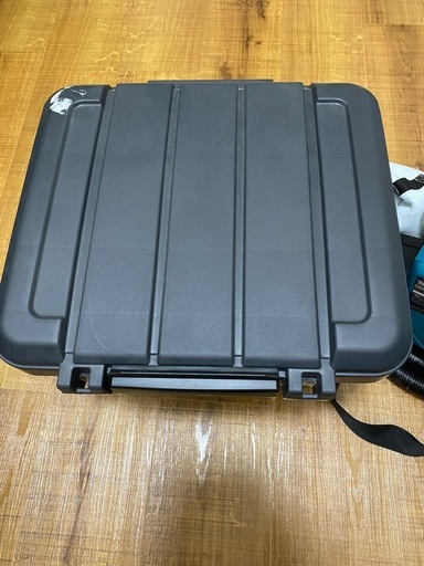 マキタ 18v小型集塵機 VC350D