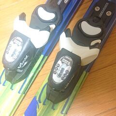 スキー板 126の画像