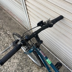 ミニロードバイクの画像