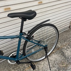 ミニロードバイクの画像