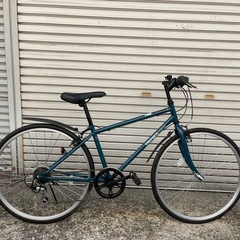 ミニロードバイクの画像