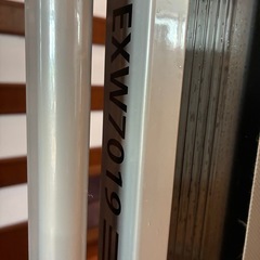 自走式ウォーキングマシン 自走式ウォーカー EXW7019 ALFITS アルインコの画像