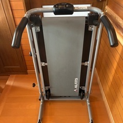 自走式ウォーキングマシン 自走式ウォーカー EXW7019 ALFITS アルインコの画像