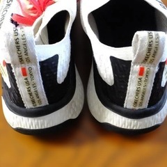 Skechers　　スニーカー　日本モデル　23.5の画像