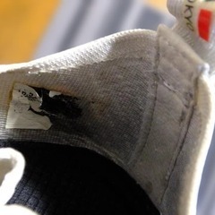 Skechers　　スニーカー　日本モデル　23.5の画像