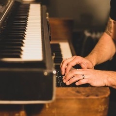 未経験でも⭕️キーボードやりたい方募集🎹