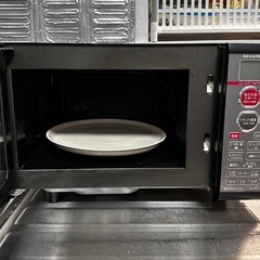 電子レンジ
の画像