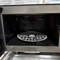 電子レンジ
の画像