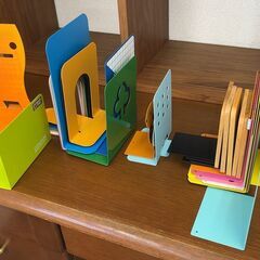 (12/14まで)ブックスタンド大量の画像
