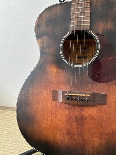Aria 101DP MUBR アコースティックギター 備品セット Aria 小売 101DP MUBR アコースティックギター 備品セット