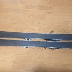 スキー板 126の画像