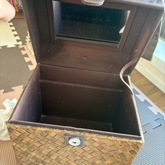 小物入れの画像