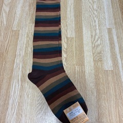 靴下7足(レディース)の画像