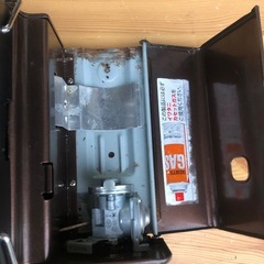 NO：5199カセットガス焼肉コンロ‼️お買い得品の画像