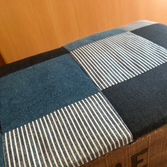 DIY りんご箱      SNOOPYの画像