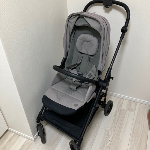 サイベックス　cybex　メリオカーボン
