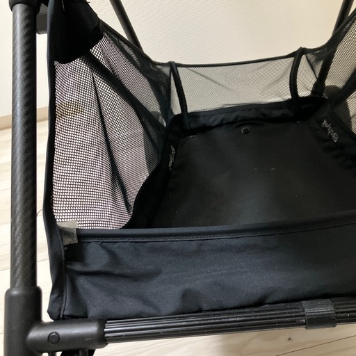 サイベックス　cybex　メリオカーボン