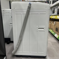 【トレファク太宰府店 】Panasonic 　2022年製　NA-F60PB15 全自動洗濯機をご紹介しますの画像