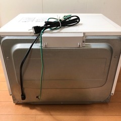 東芝◆スチームオーブンレンジ◆石窯ドーム◆電子レンジ◆TOSHIBA◆26L◆ホワイトの画像