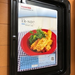 東芝◆スチームオーブンレンジ◆石窯ドーム◆電子レンジ◆TOSHIBA◆26L◆ホワイトの画像