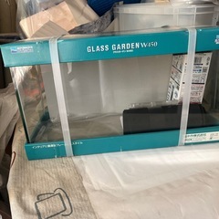 未使用 水槽の画像