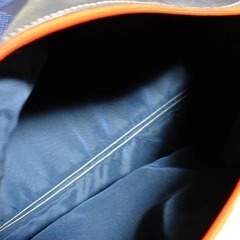 ポールフランク　エアメールダッフルバッグ　廃版品の画像