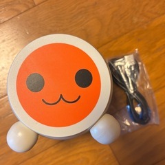 太鼓の達人スピーカー　どんちゃん　(A)の画像