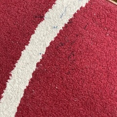 ラグ　敷物の画像