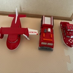 【美品✨】ボーネルンド2セットの画像