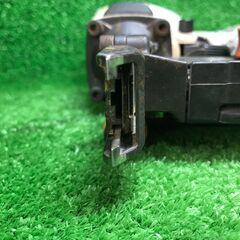 【SFU】日立工機 N5008MM エアータッカ 【中古動作品】の画像