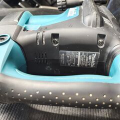 【中古】マキタ　電動ハンマ　HM1213C　ケース＋ビット付き【ハンズクラフト熊本けやき通り店】【店頭取引限定】の画像