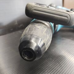 【中古】マキタ　電動ハンマ　HM1213C　ケース＋ビット付き【ハンズクラフト熊本けやき通り店】【店頭取引限定】の画像