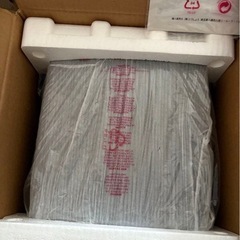 激レア　木製 コンパクトレコードプレーヤー カセット付 TT-1998 未使用品の画像