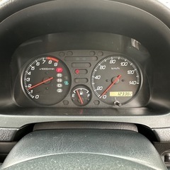 ホンダ　バモスホビオプロ　希少4ナンバーハイルーフの画像