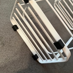 tower 3段　ラックの画像