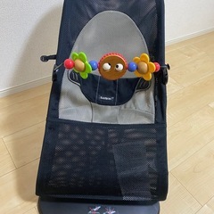 ベビービョルン　バウンサーの画像