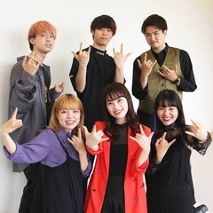 初心者歓迎❣️アカペラメンバー募集中🎤🎤