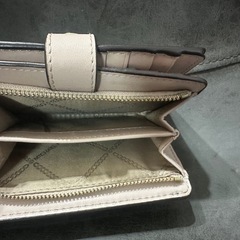 MICHEAL KORS財布の画像